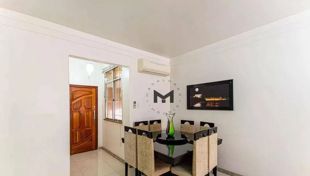 Apartamento, 3 quartos, 137 m² - Foto 5