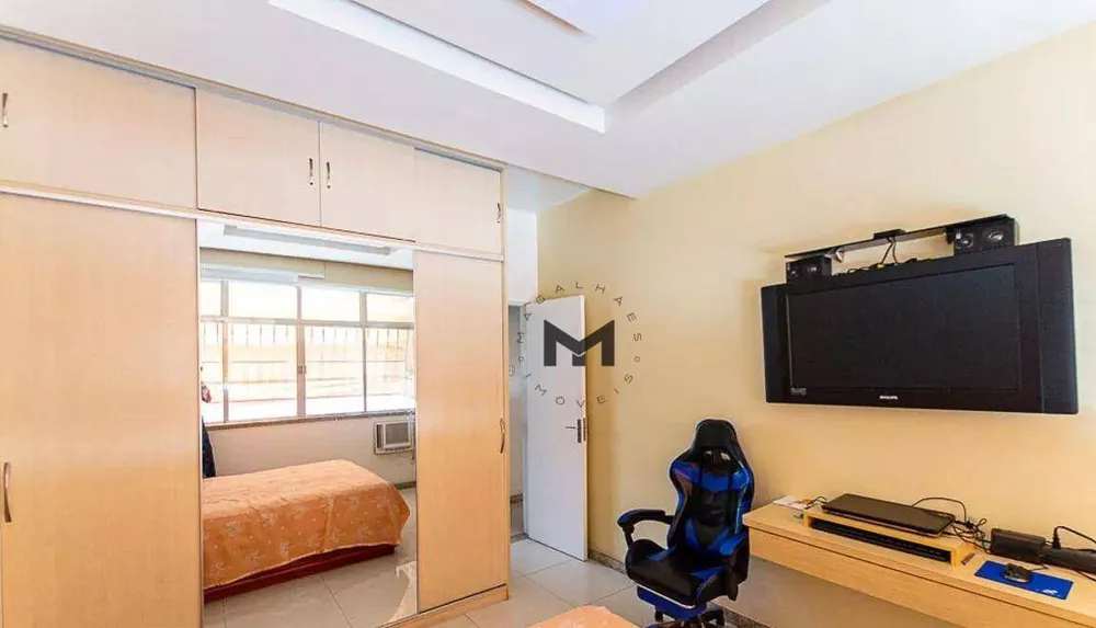 Apartamento, 3 quartos, 137 m² - Foto 11