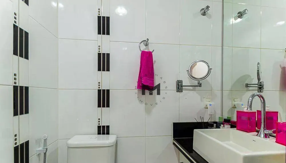 Apartamento, 3 quartos, 137 m² - Foto 15
