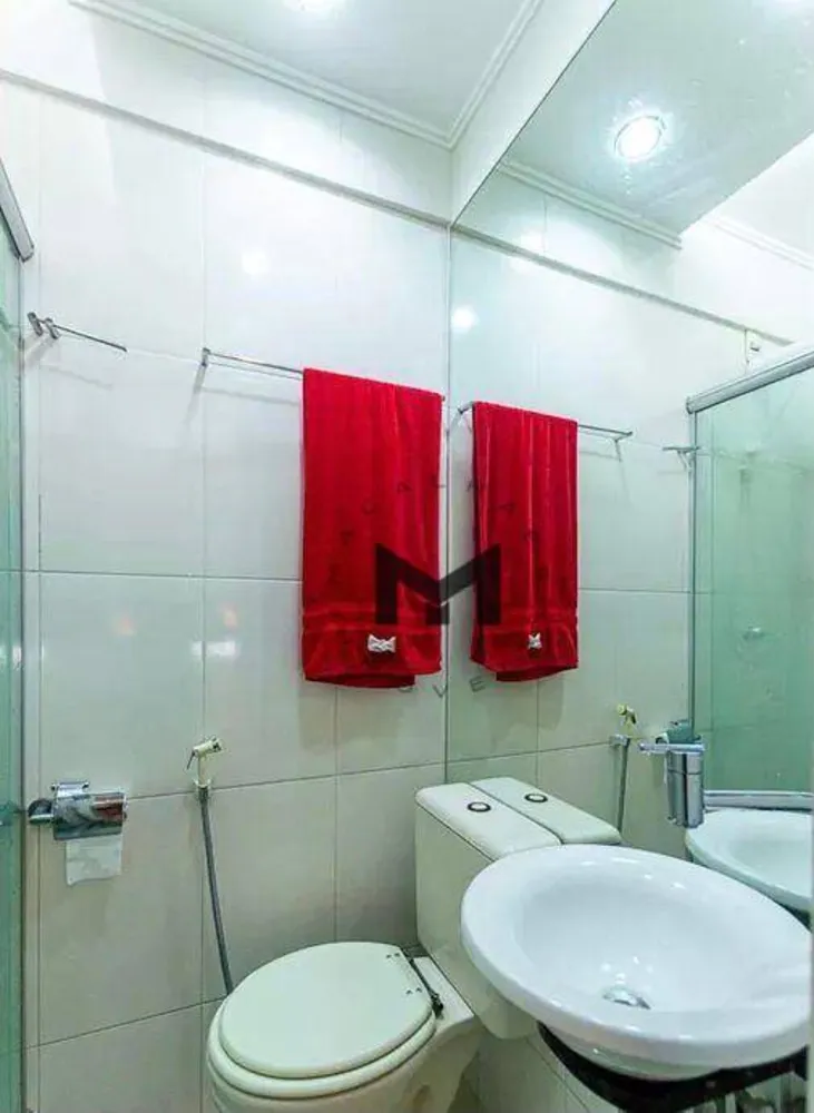 Apartamento, 3 quartos, 137 m² - Foto 21