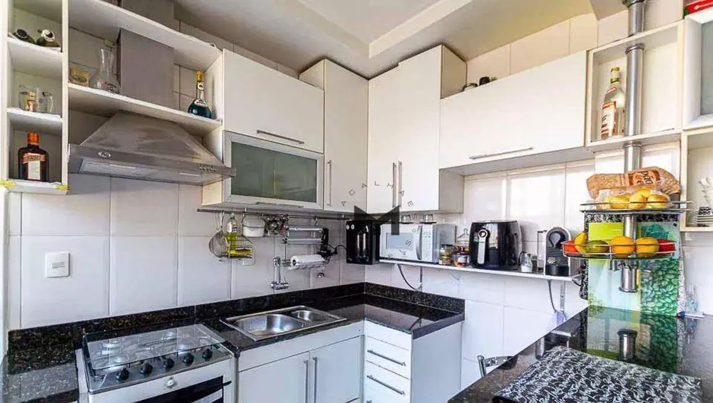 Apartamento, 3 quartos, 137 m² - Foto 23