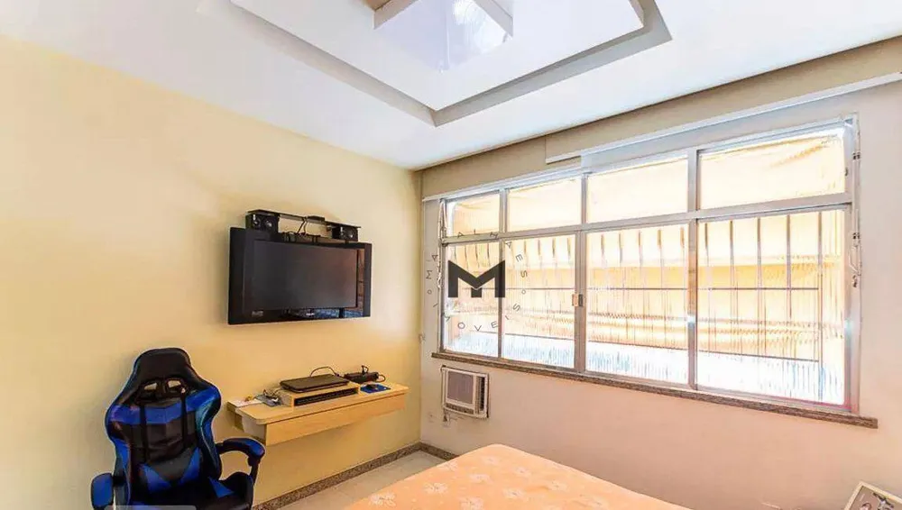 Apartamento, 3 quartos, 137 m² - Foto 12