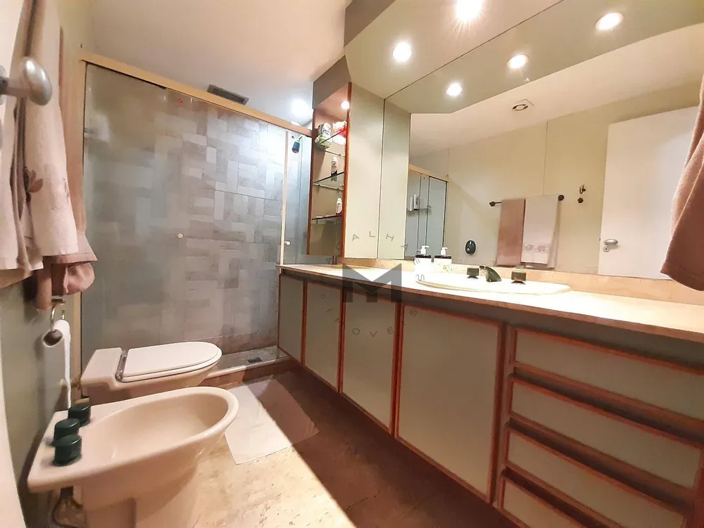 Apartamento, 4 quartos, 263 m² - Foto 19