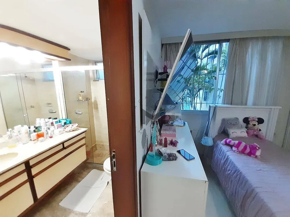 Apartamento, 4 quartos, 263 m² - Foto 24