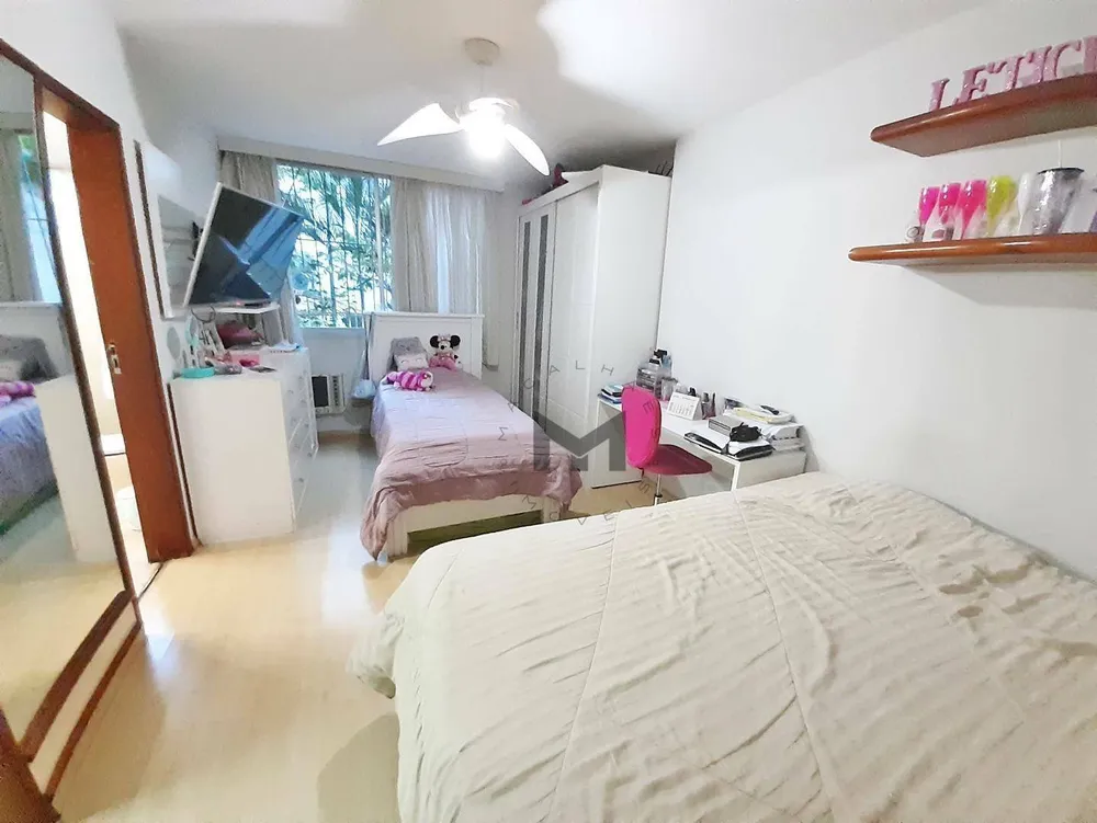 Apartamento, 4 quartos, 263 m² - Foto 22