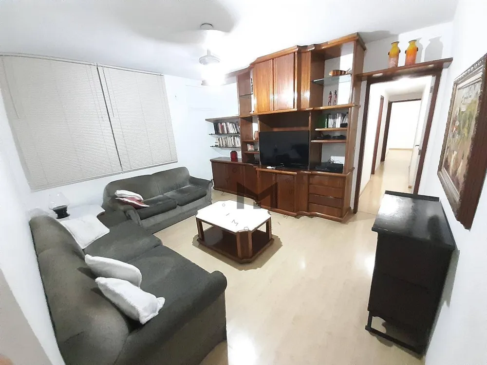 Apartamento, 4 quartos, 263 m² - Foto 13