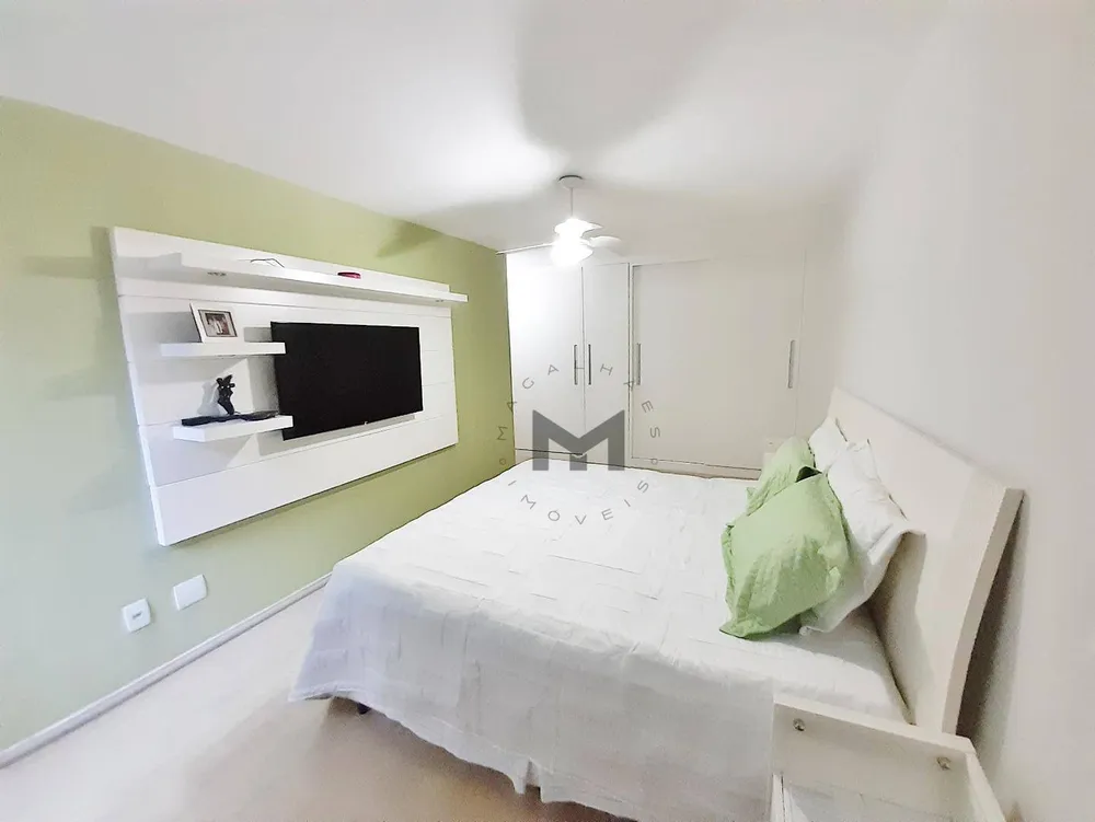Apartamento, 4 quartos, 263 m² - Foto 10