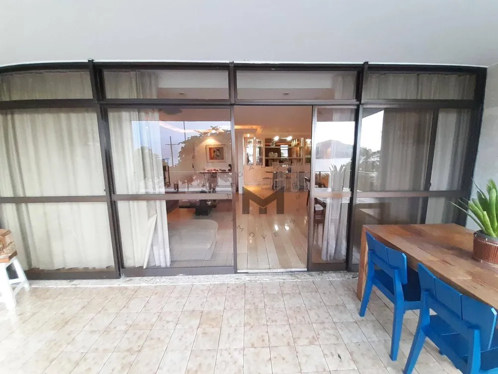 Apartamento, 4 quartos, 263 m² - Foto 2