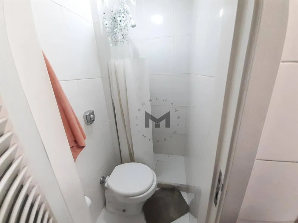 Apartamento, 4 quartos, 263 m² - Foto 35