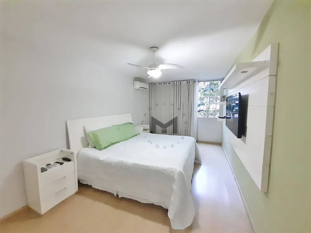 Apartamento, 4 quartos, 263 m² - Foto 9