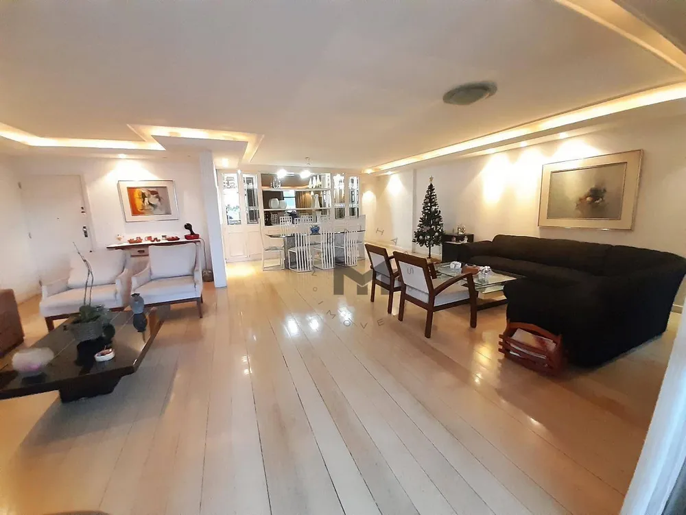 Apartamento, 4 quartos, 263 m² - Foto 38