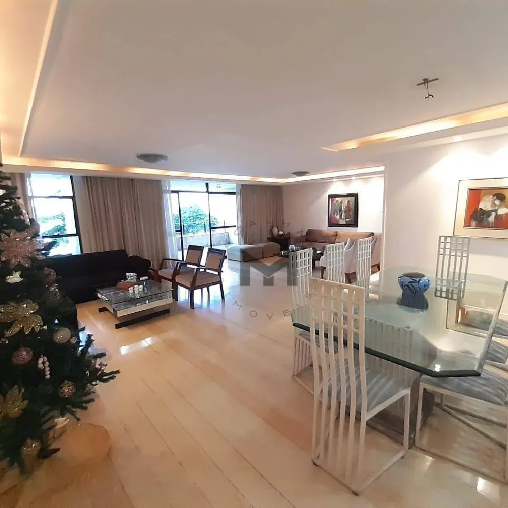 Apartamento, 4 quartos, 263 m² - Foto 43