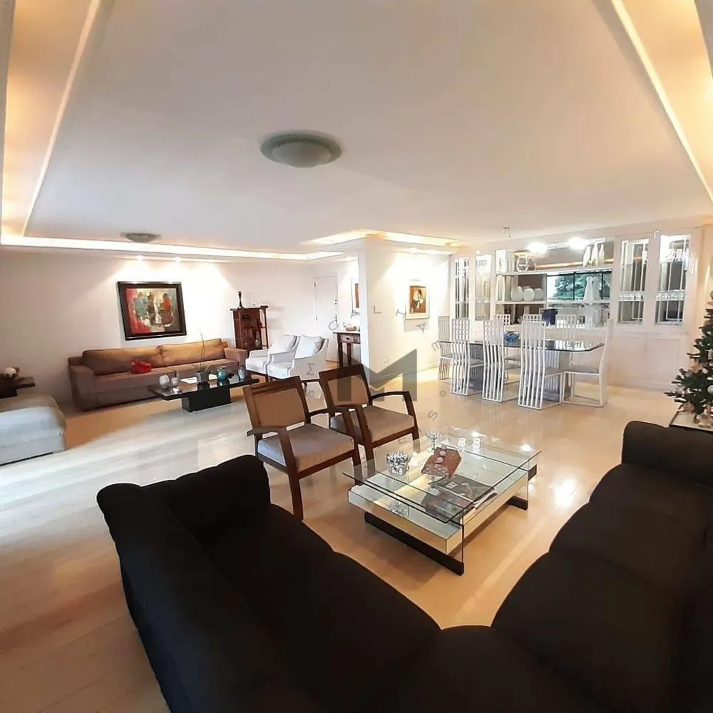 Apartamento, 4 quartos, 263 m² - Foto 45