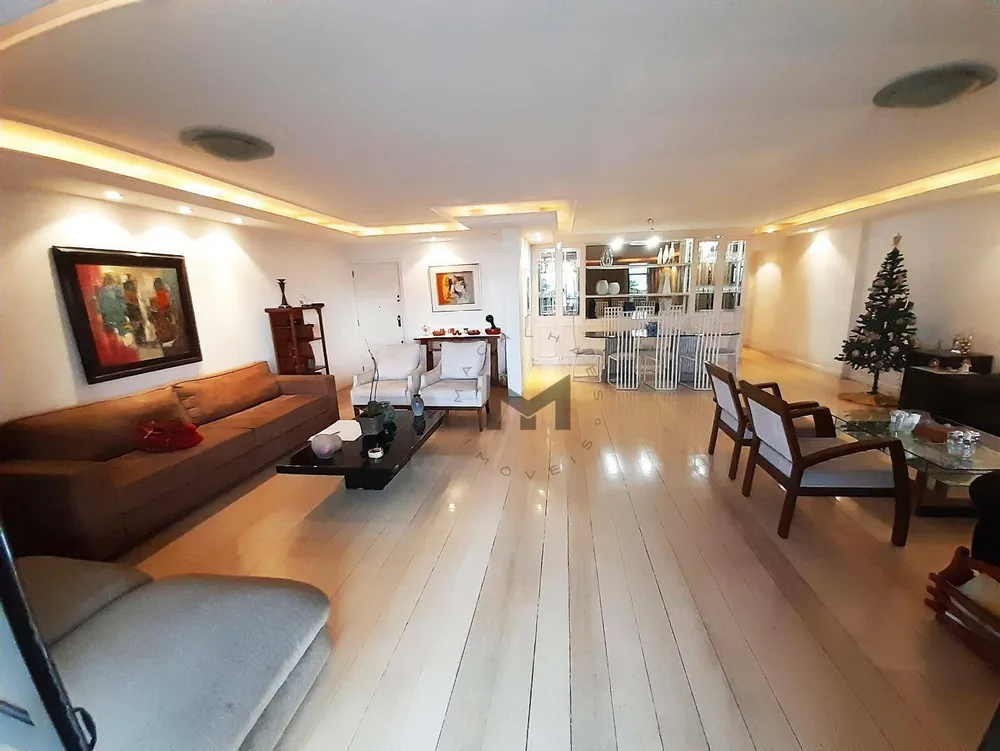 Apartamento, 4 quartos, 263 m² - Foto 5