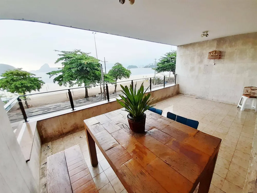 Apartamento, 4 quartos, 263 m² - Foto 37