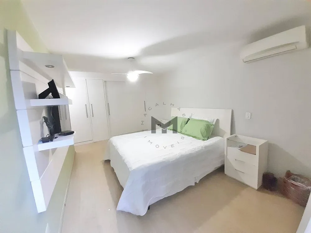 Apartamento, 4 quartos, 263 m² - Foto 8