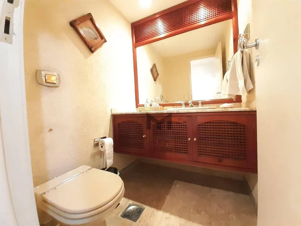 Apartamento, 4 quartos, 263 m² - Foto 6