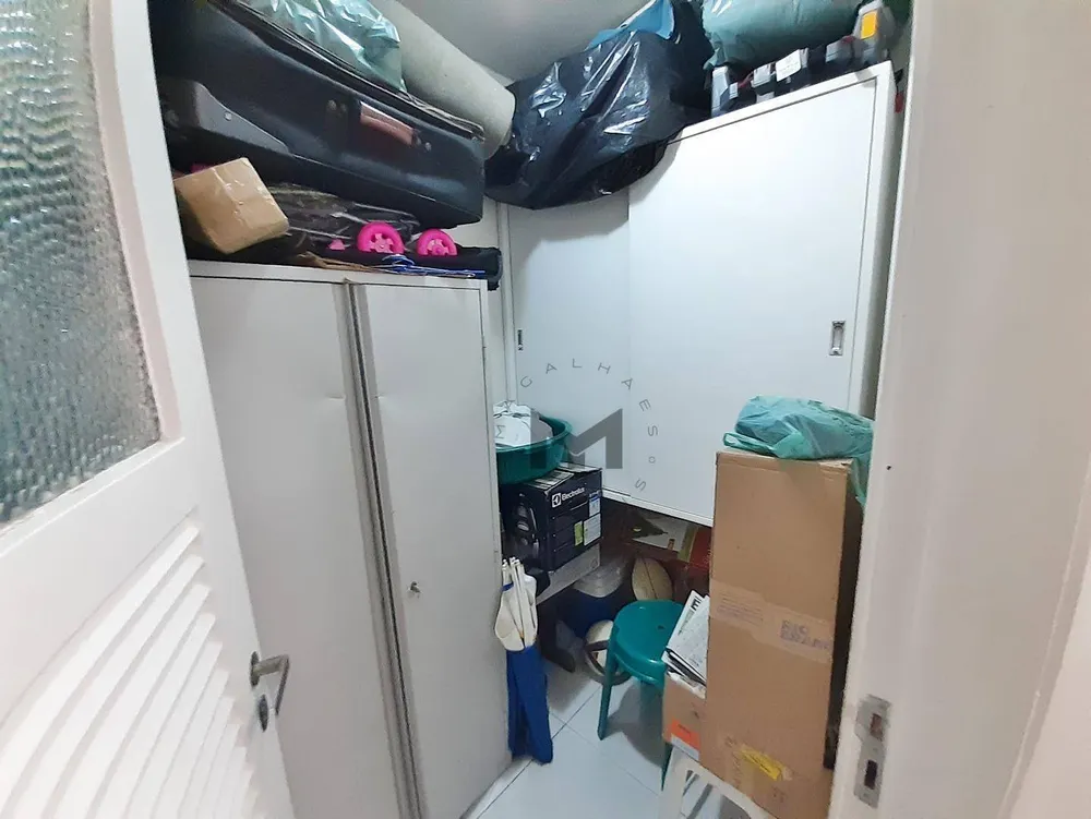 Apartamento, 4 quartos, 263 m² - Foto 34