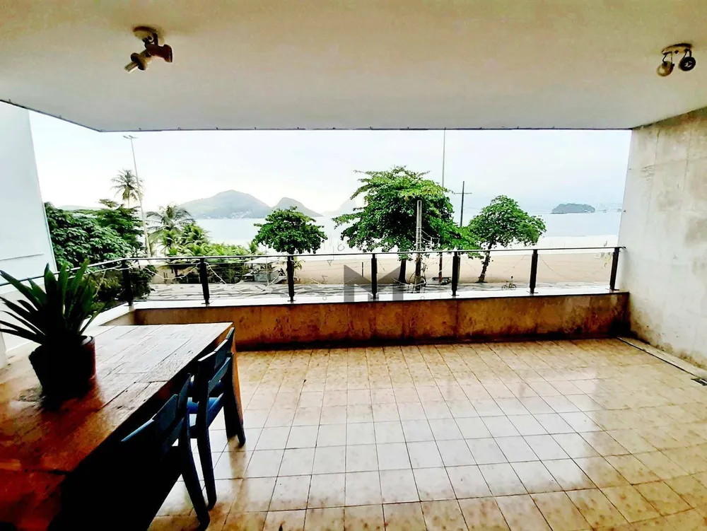 Apartamento, 4 quartos, 263 m² - Foto 41