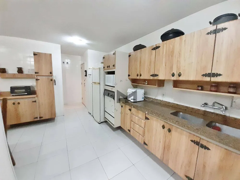 Apartamento, 4 quartos, 263 m² - Foto 28
