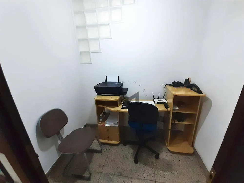 Apartamento, 4 quartos, 263 m² - Foto 15