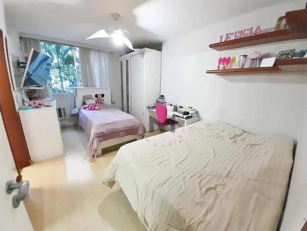 Apartamento, 4 quartos, 263 m² - Foto 18