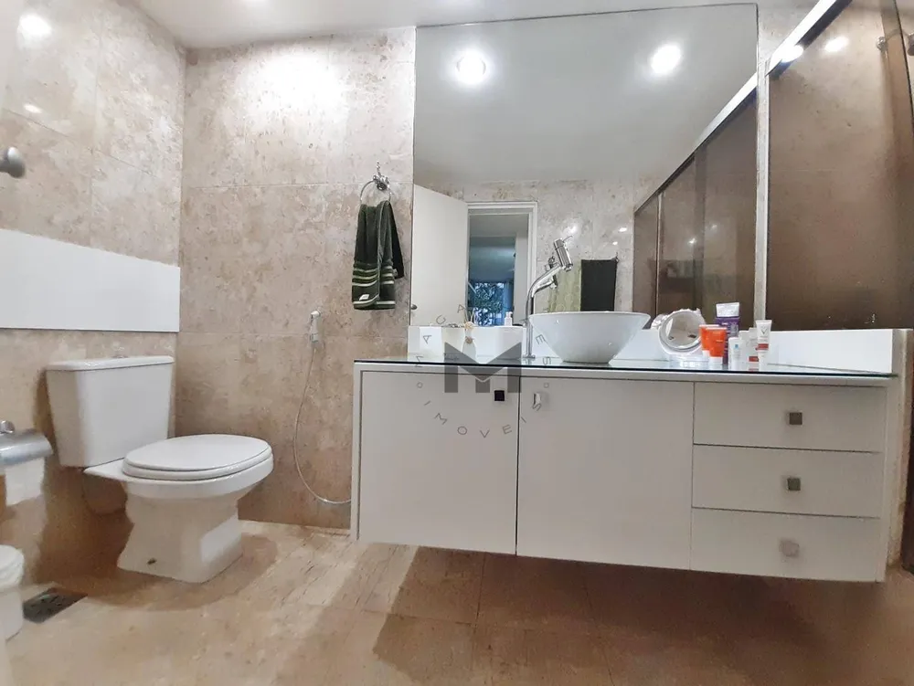 Apartamento, 4 quartos, 263 m² - Foto 12