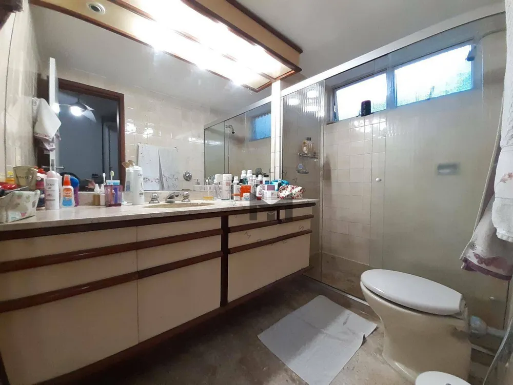 Apartamento, 4 quartos, 263 m² - Foto 23