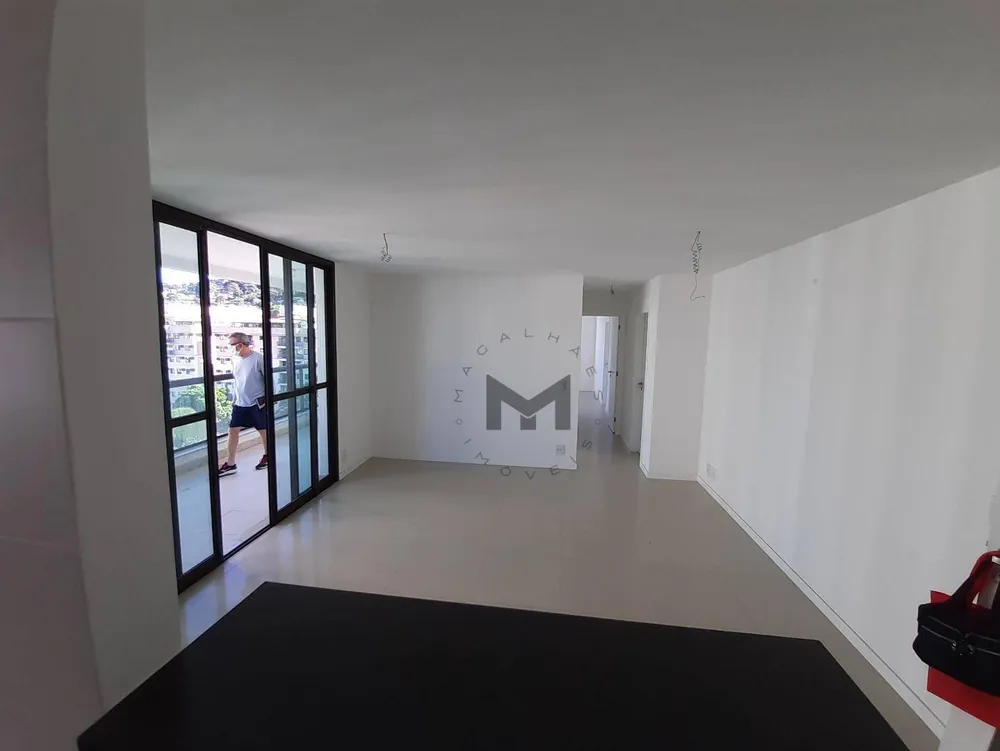 Apartamento, 2 quartos, 81 m² - Foto 1