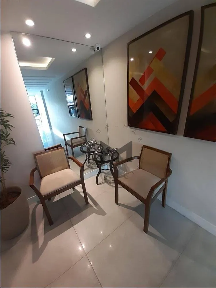 Apartamento, 2 quartos, 81 m² - Foto 3