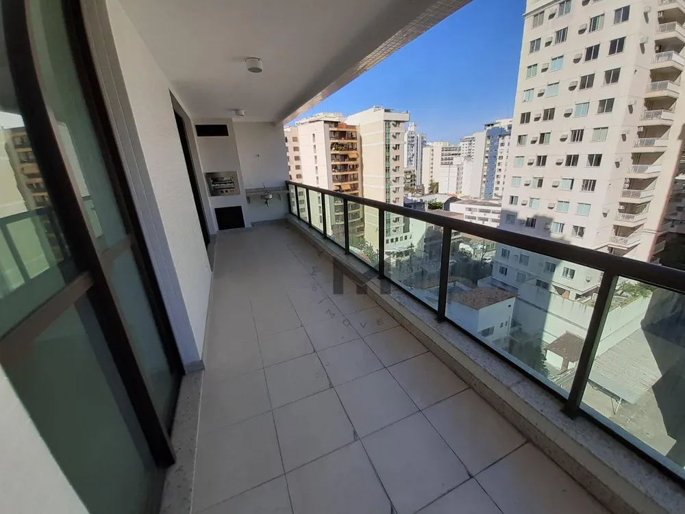 Apartamento, 2 quartos, 81 m² - Foto 11