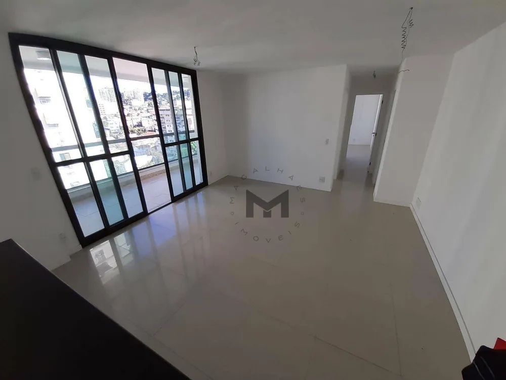 Apartamento, 2 quartos, 81 m² - Foto 9