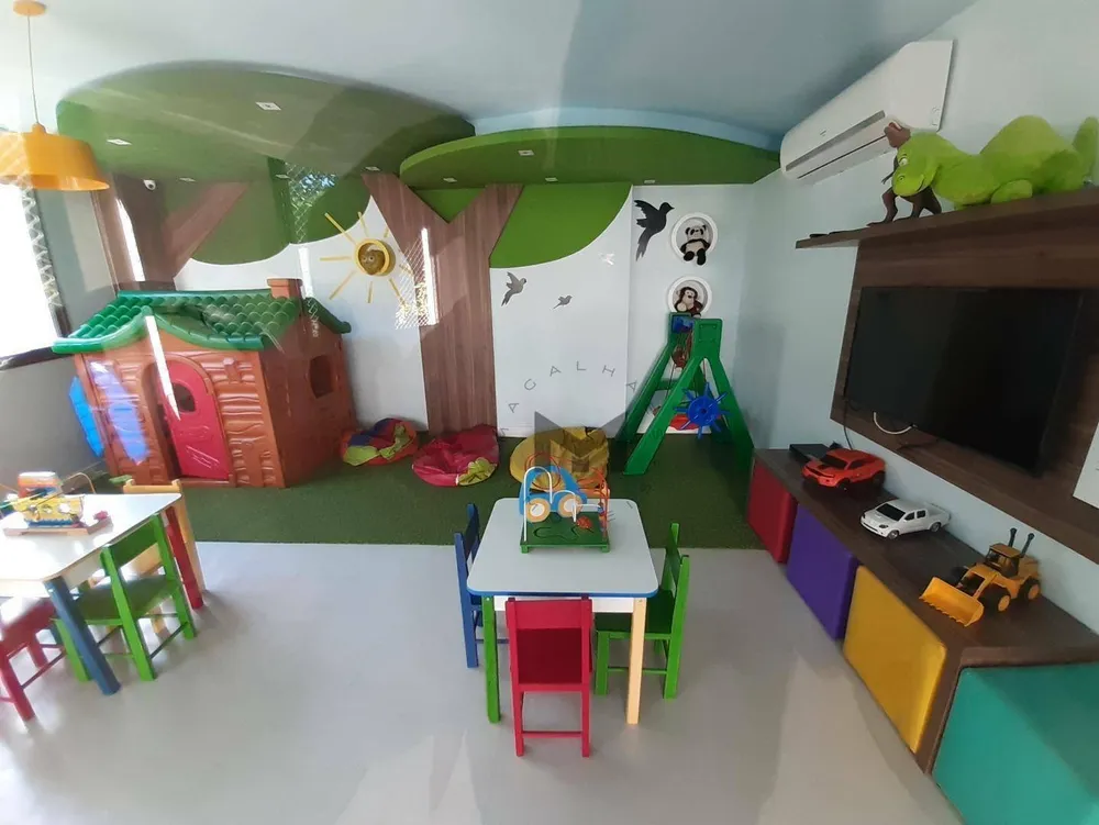 Apartamento, 2 quartos, 81 m² - Foto 29