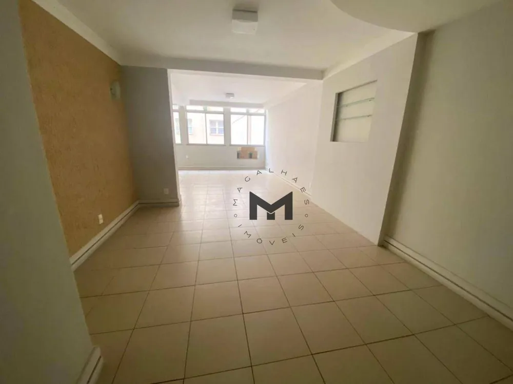 Apartamento, 3 quartos, 179 m² - Foto 1
