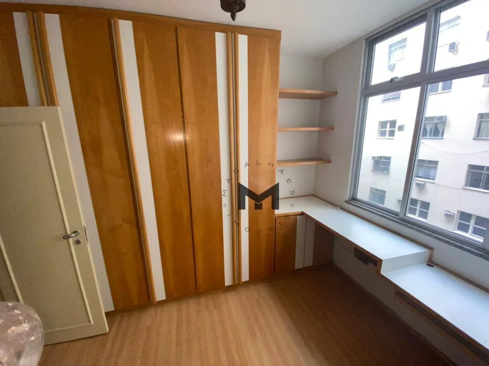 Apartamento, 3 quartos, 179 m² - Foto 12