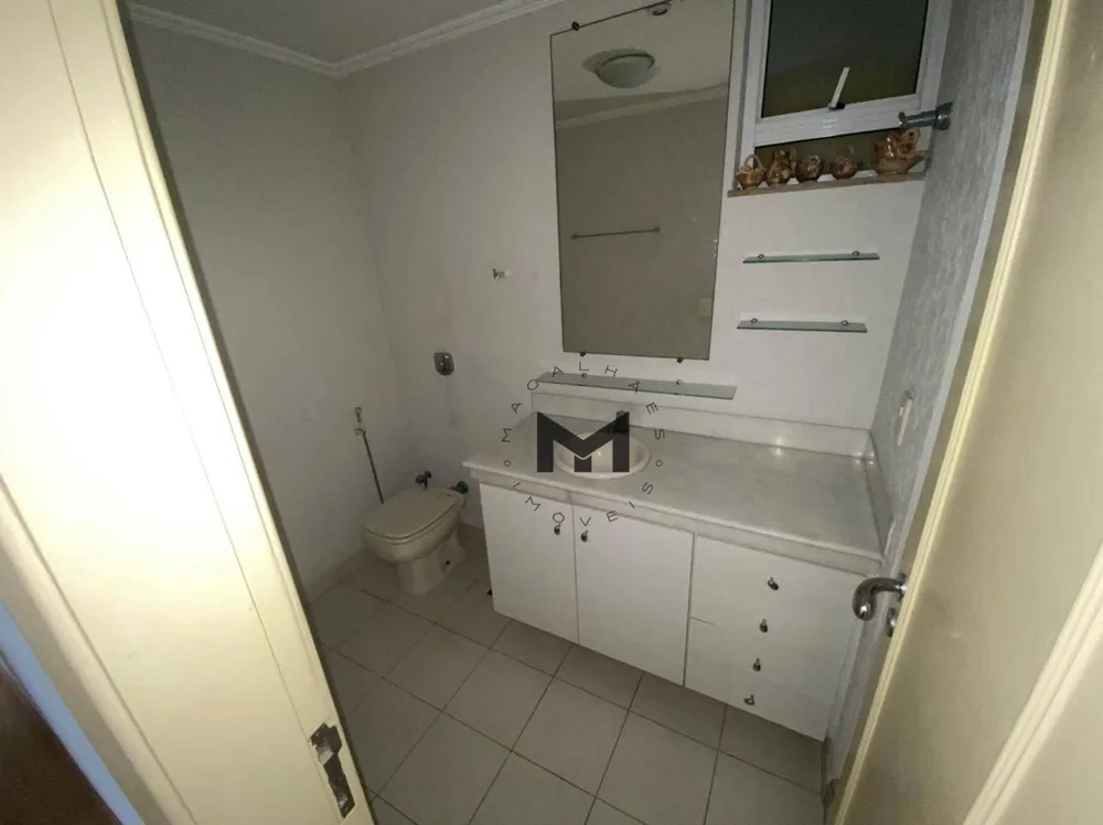 Apartamento, 3 quartos, 179 m² - Foto 6