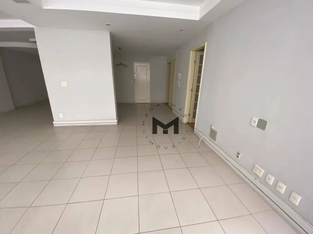 Apartamento, 3 quartos, 179 m² - Foto 3