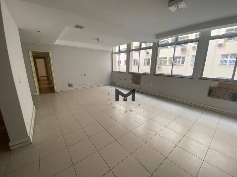 Apartamento, 3 quartos, 179 m² - Foto 2