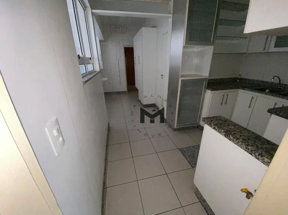 Apartamento, 3 quartos, 179 m² - Foto 15