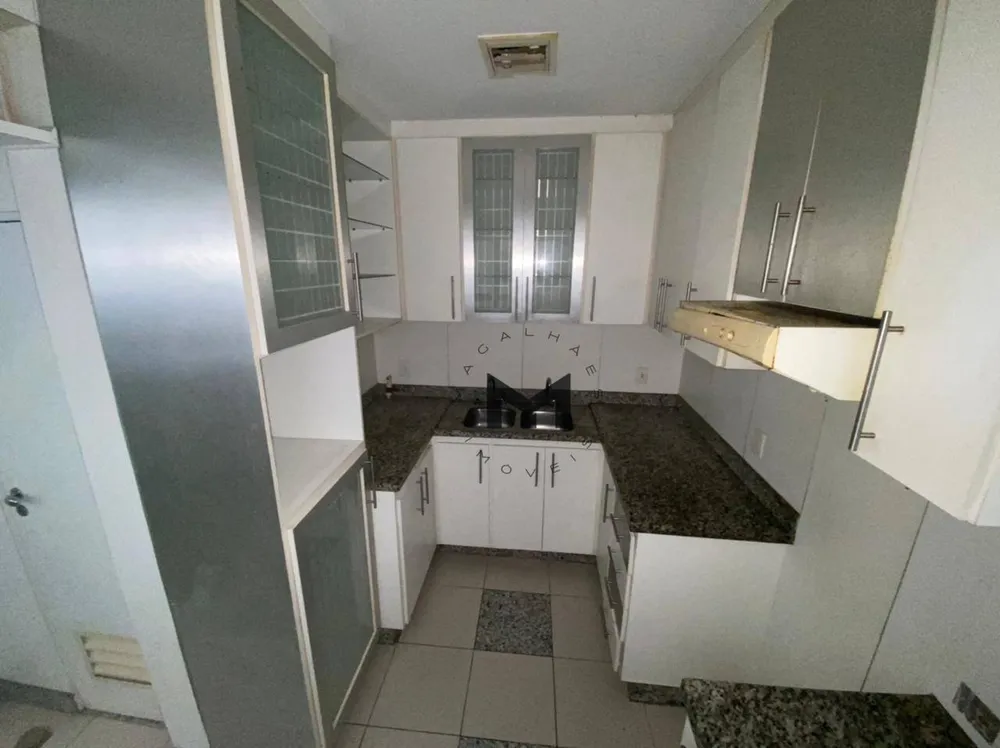 Apartamento, 3 quartos, 179 m² - Foto 14