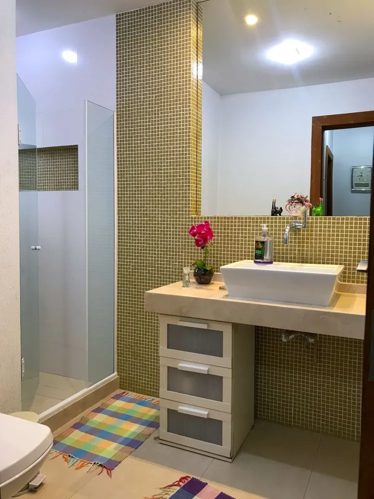 Casa, 4 quartos, 260 m² - Foto 18