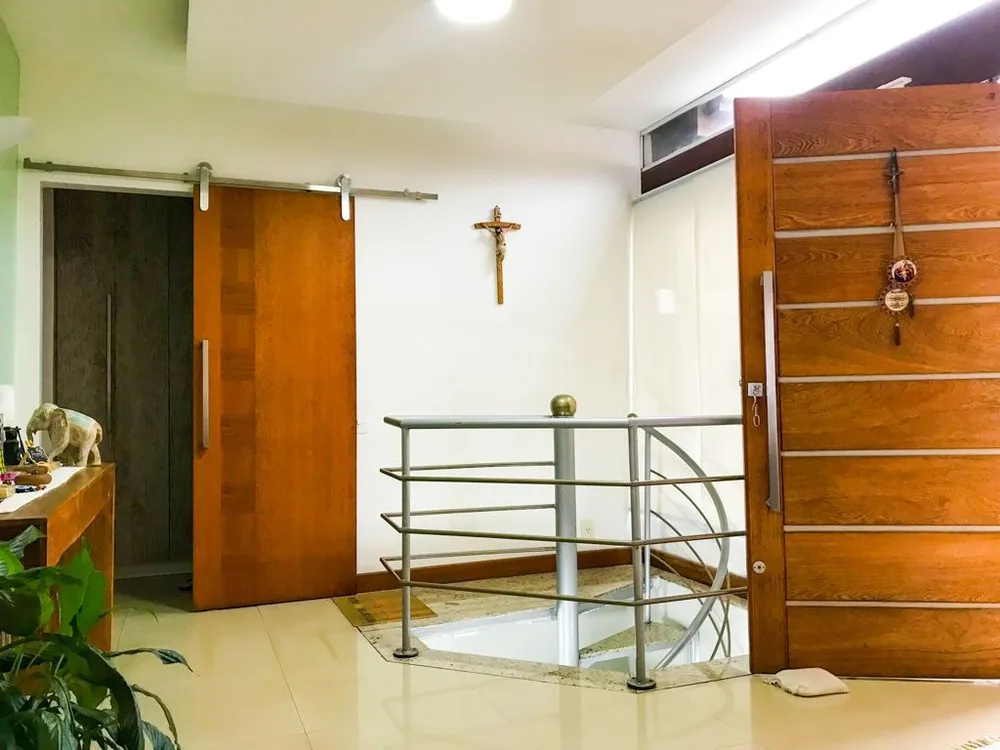 Casa, 4 quartos, 260 m² - Foto 5