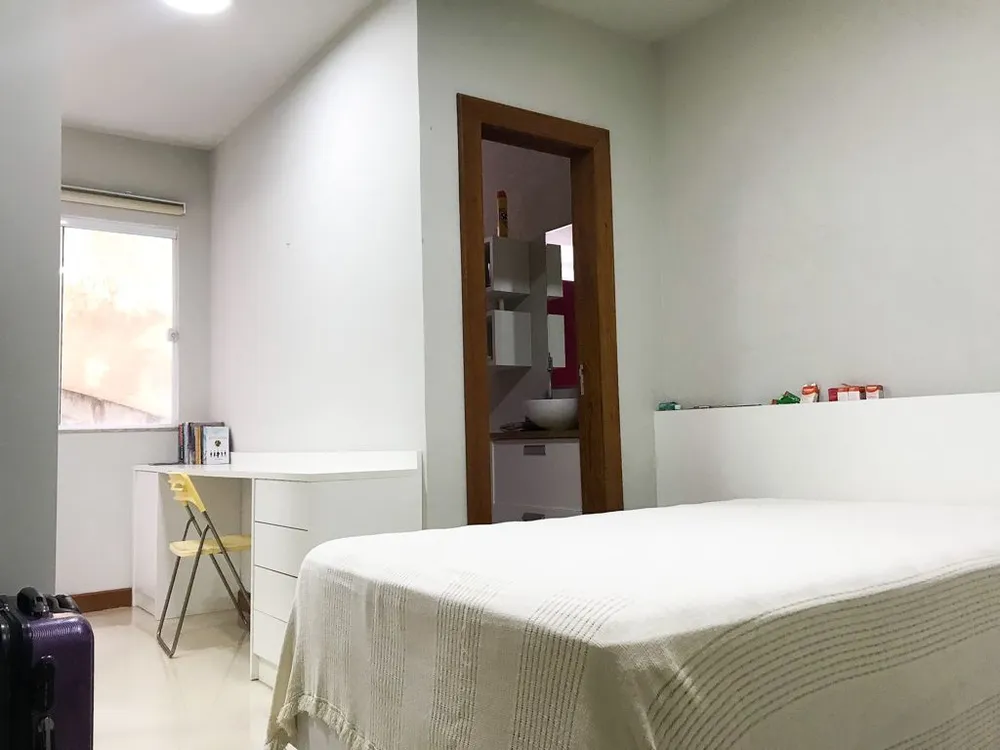 Casa, 4 quartos, 260 m² - Foto 13