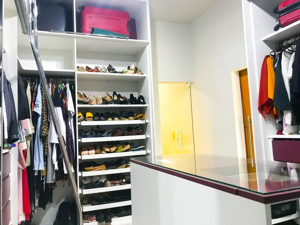 Casa, 4 quartos, 260 m² - Foto 23