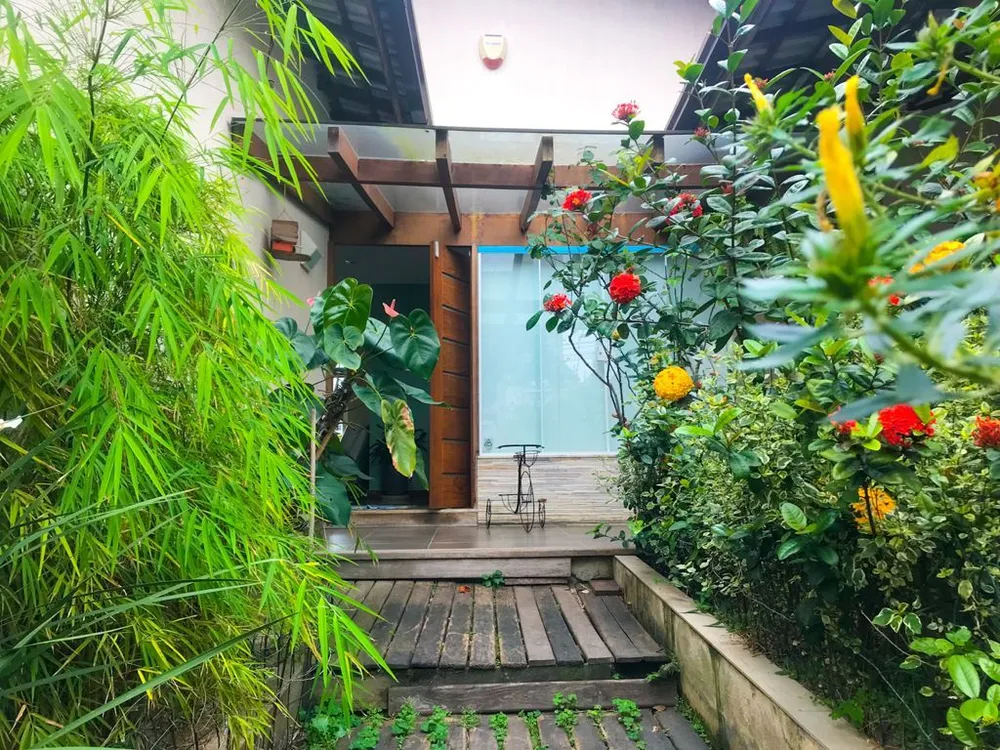 Casa, 4 quartos, 260 m² - Foto 27