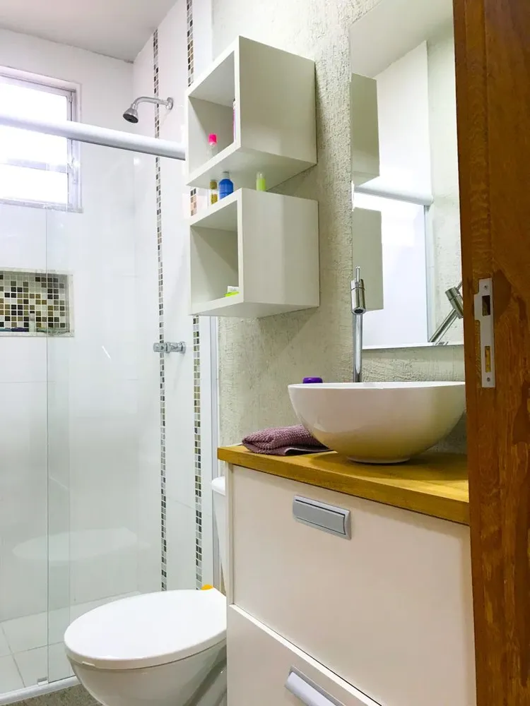 Casa, 4 quartos, 260 m² - Foto 15