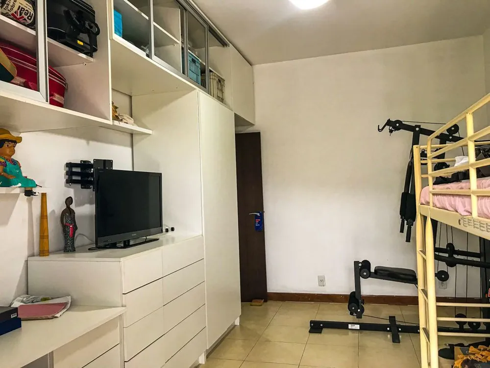 Casa, 4 quartos, 260 m² - Foto 17