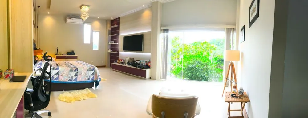Casa, 4 quartos, 260 m² - Foto 21