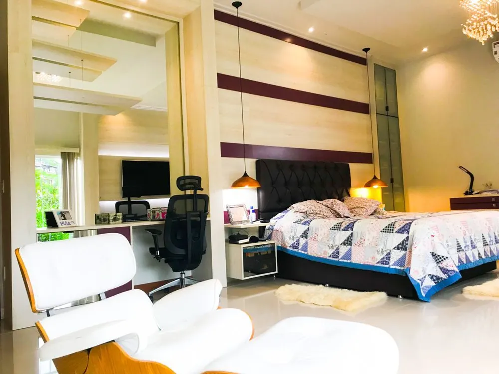 Casa, 4 quartos, 260 m² - Foto 20