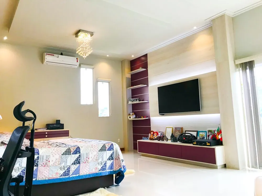 Casa, 4 quartos, 260 m² - Foto 19